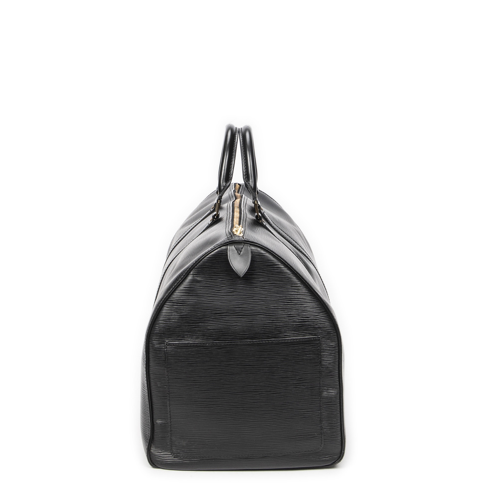 Louis Vuitton Keepall 55 - Picture 3 of 10
